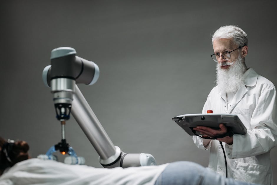 Hands-on mentoring with real artificial intelligence projects