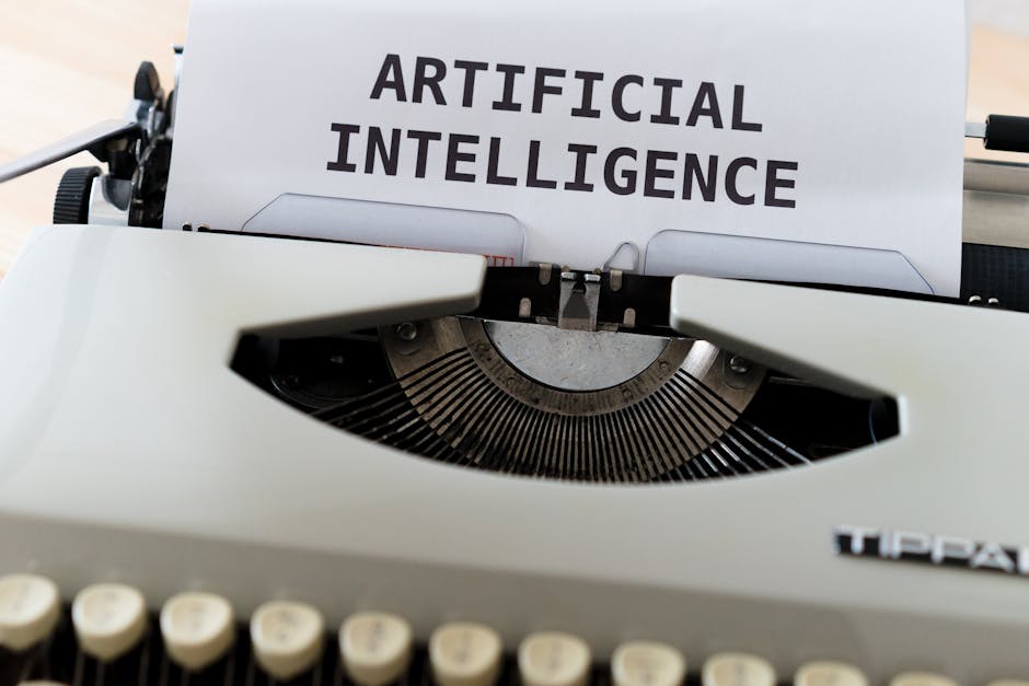 Analysis of labor market trends in artificial intelligence