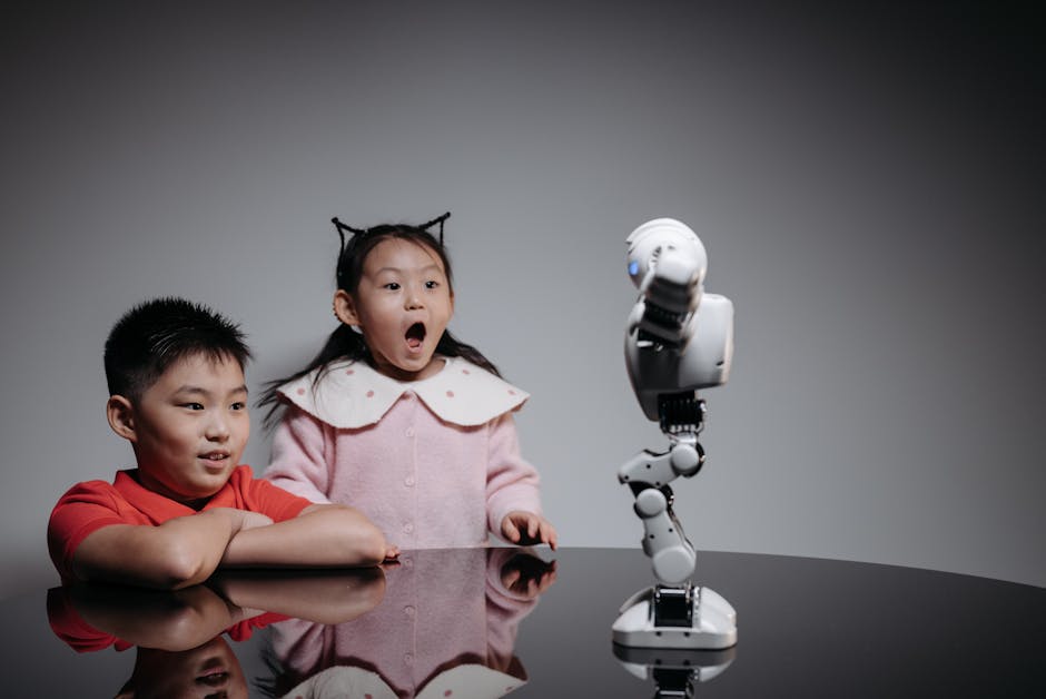 Portfolio review and interview preparation for AI roles